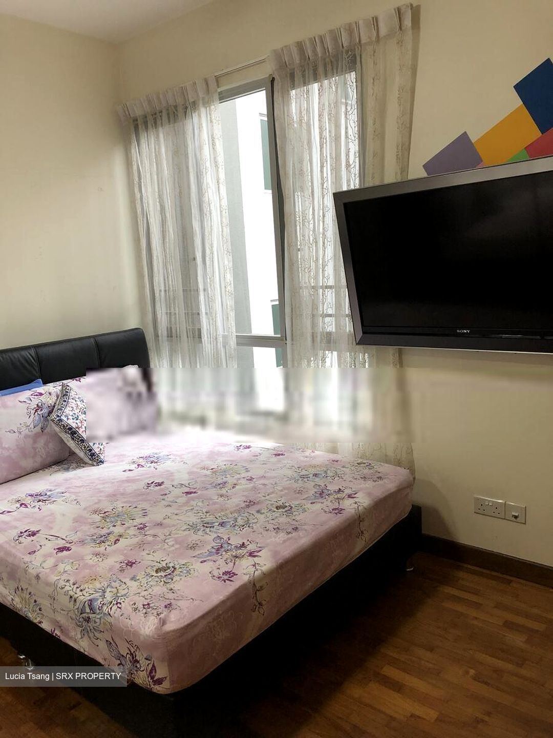 The Raintree (D21), Condominium #399551021